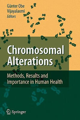 预订 chromosomal alterations