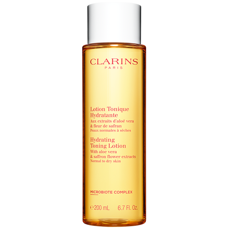 ���ڲ���������ʫ��CLARINS���滺���ˮ��ˮ200ml�������ˬ��ˮ����Ʒ