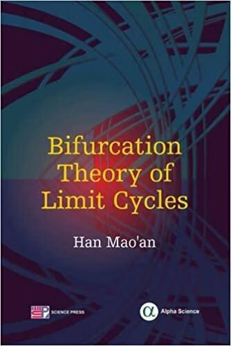 预订bifurcation theory of limit cycles