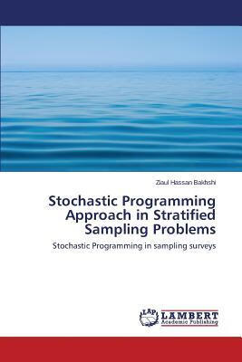 预订Stochastic Programming Approach in Stratified Sa