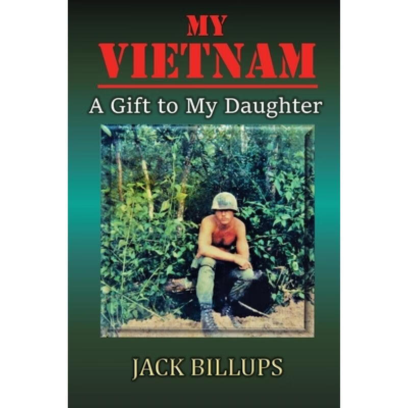 预订 my vietnam : a gift to my daughter