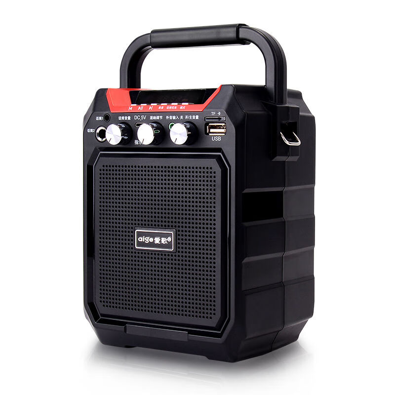 二胡扩音器蓝牙音箱 古筝民乐演出音响吉他户外充电手提音响 s15音箱