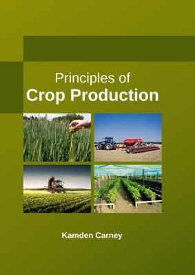 预订Principles of Crop Production