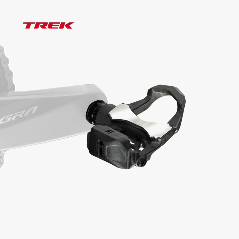 崔克（TREK）Bontrager Elite LOOK KEO轻量化公路车自锁脚踏锁踏 黑色