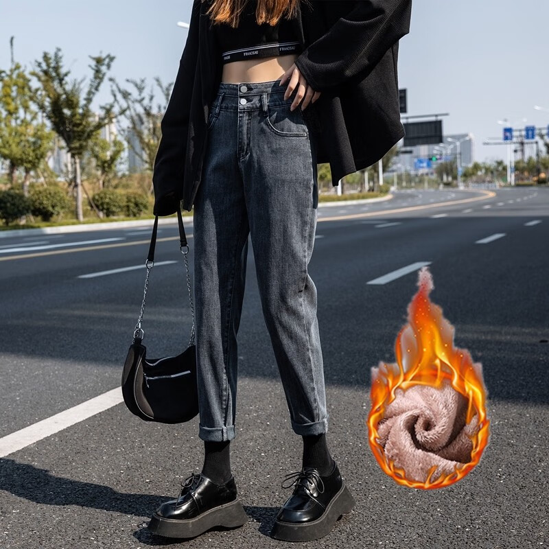 查牛仔裤京东历史价格|牛仔裤价格走势图