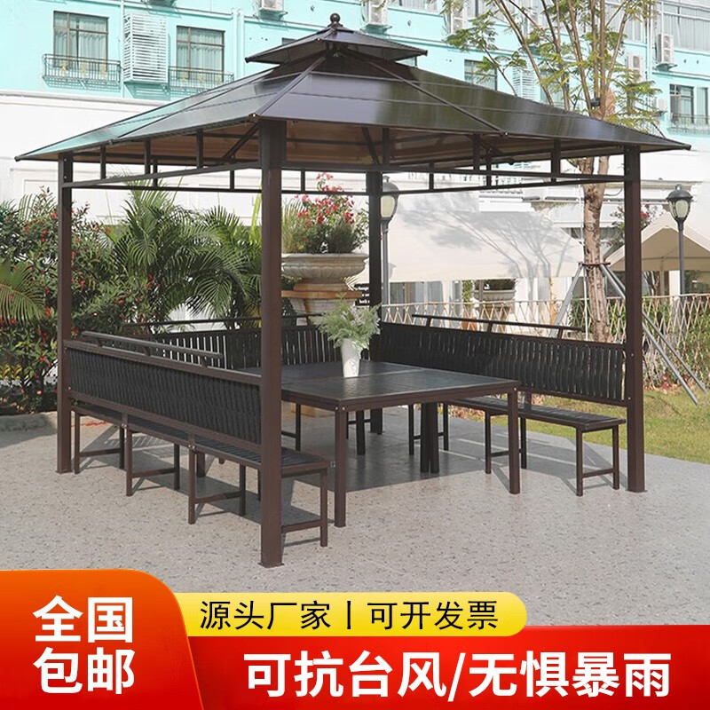 6x2.6米-四柱亭[非主图款]