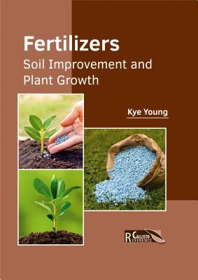 预订fertilizers: soil improvement and plant growth