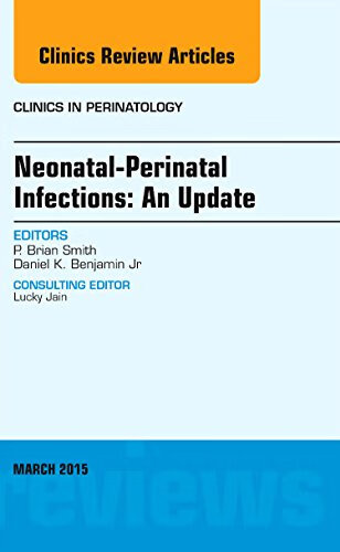 预订 neonatal-perinatal infections