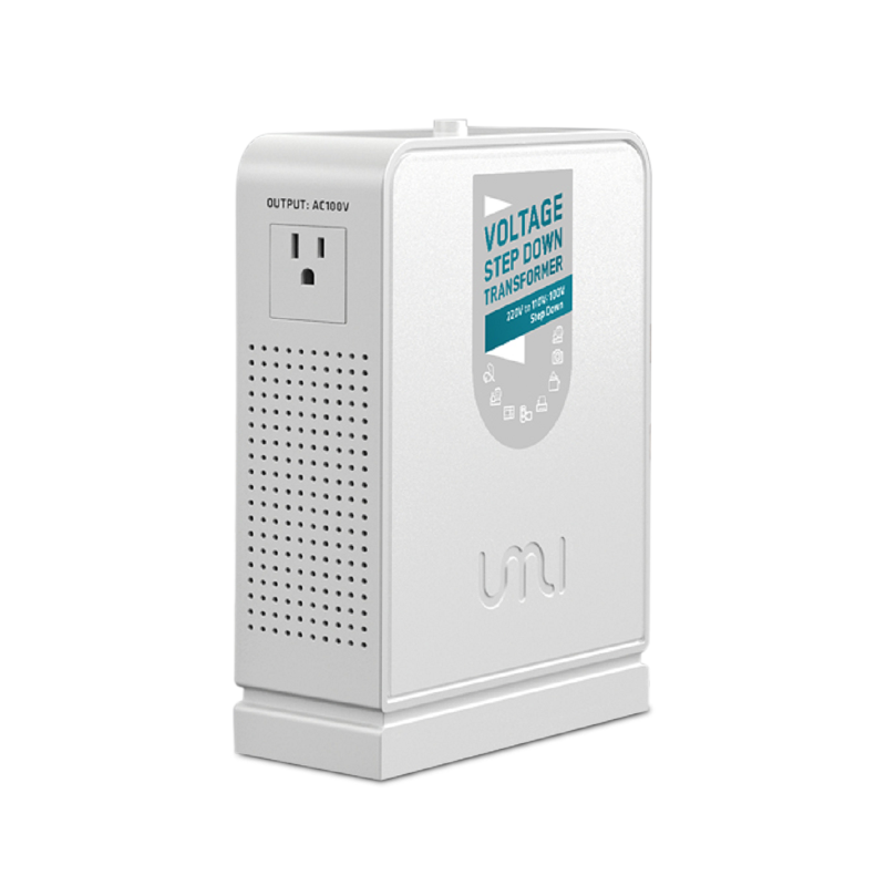 优美UMI  安全转压 变压器商品图片-11