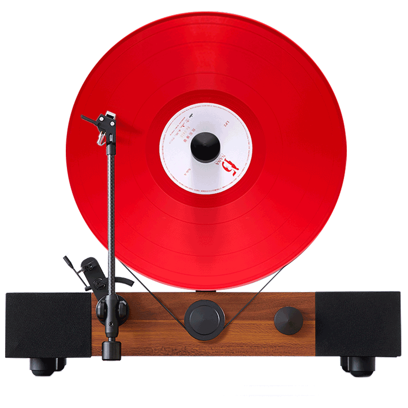 黑胶唱片机哪个好？2025年这6款经典型号评测，音质绝佳，值得收藏吗？-图片1