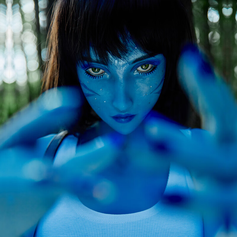 hanidoll实体娃娃全身带毛可插入免充气硅胶娃娃 仿真人倒模男用成人