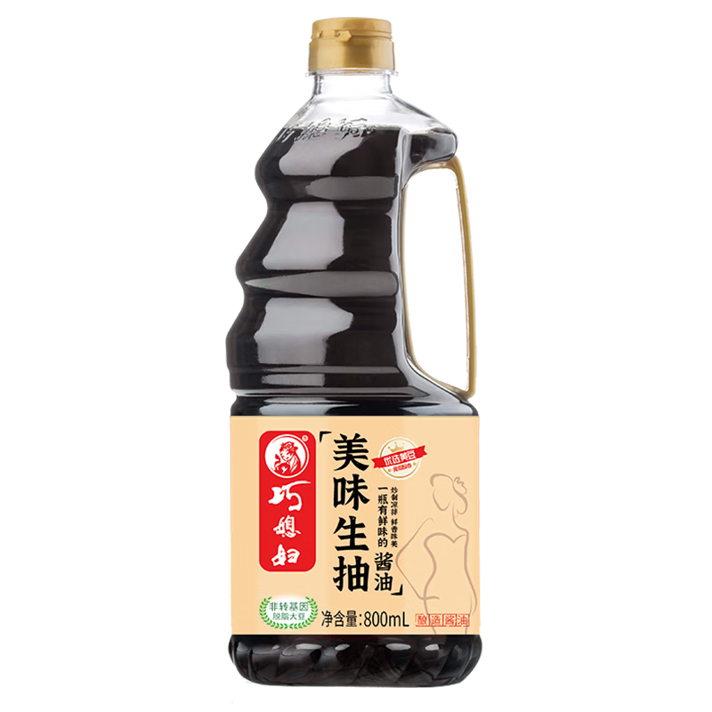 ��ϱ�� ��ζ���� 800ml*1ƿ 2.9Ԫ