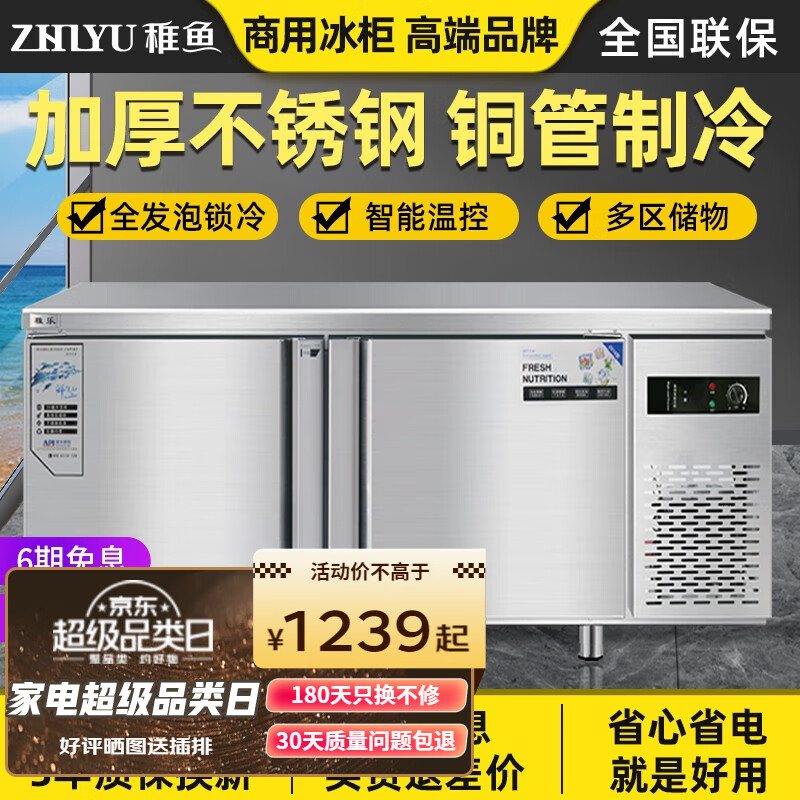 查询保鲜工作台历史价格走势|保鲜工作台价格走势图