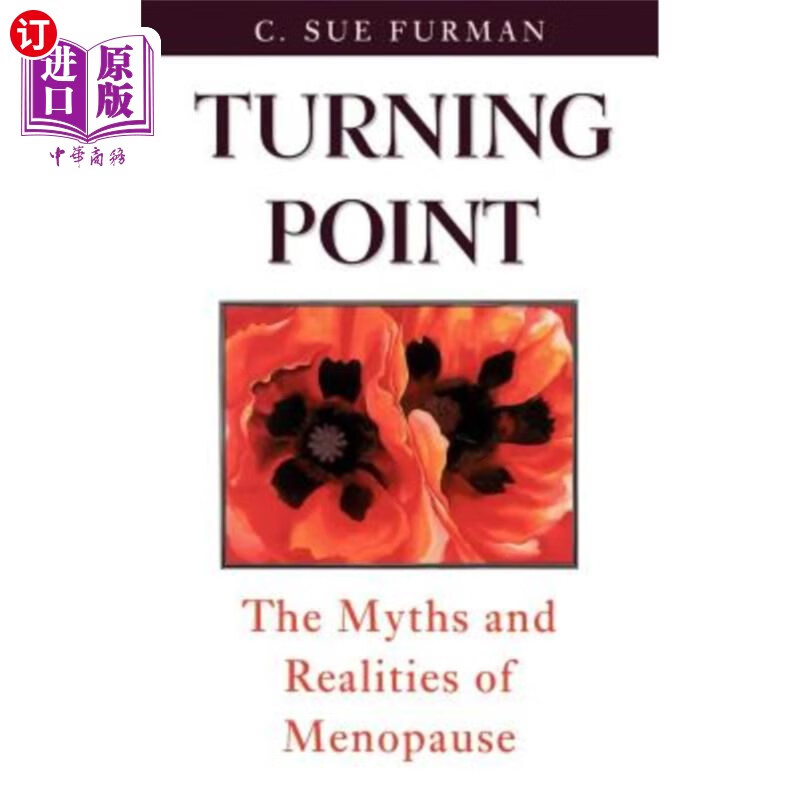 海外直订医药图书turning point: the myths and realities of