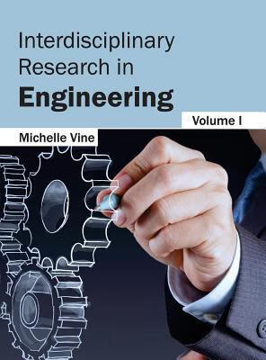 预订Interdisciplinary Research in Engineering: Volum
