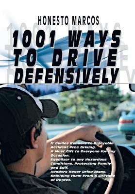 预订1001 Ways to Drive Defensively
