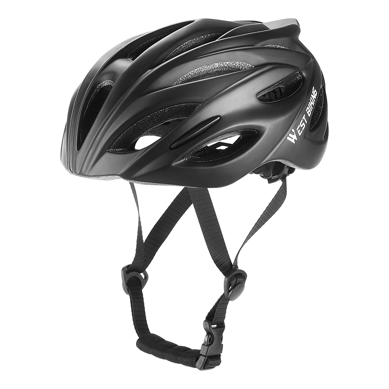 �����ߣ�WestBiking�����г�����ͷ����Ůͨ������͸��һ����ͷ�����ȫñ��������װ�� ��ɫ������ 74.8Ԫ