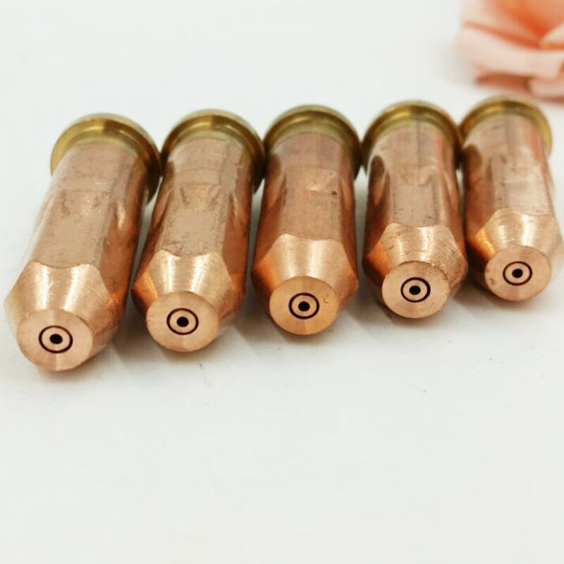 鑫洪五金 g01-30 100300环形乙炔液化气丙烷割嘴割咀1号2号3气割煤气