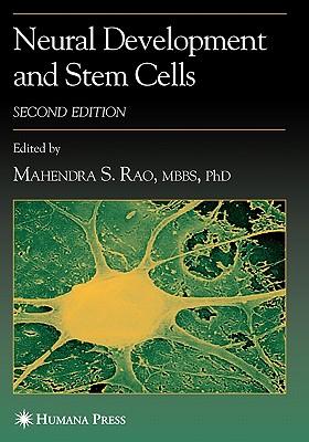 预订Neural Development and Stem Cells