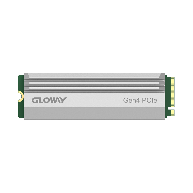 光威（Gloway）1TB SSD固态硬盘 M.2接口(NVMe协议PCIe 4.0 x4) Ultimate100032374663