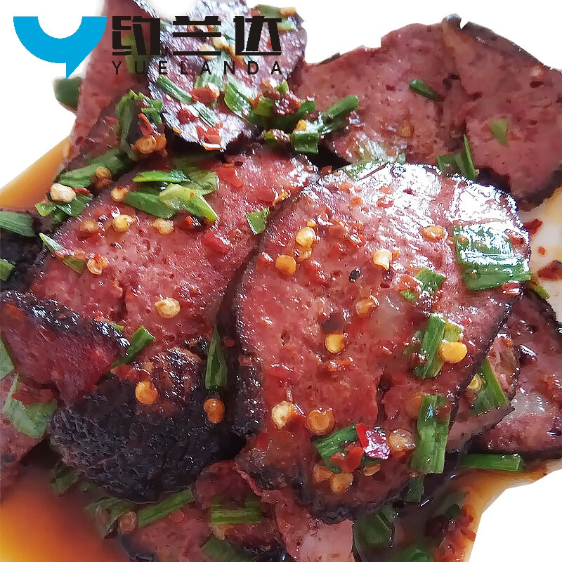 定制猪血丸子血粑豆腐湖南邵阳产农家柴火真空包装一份4个 【加辣】一份4个共600g怎么样,好用不?