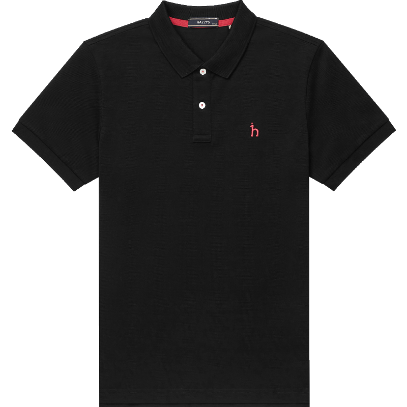 HAZZYS哈吉斯POLO衫:价格走势和销量趋势分析