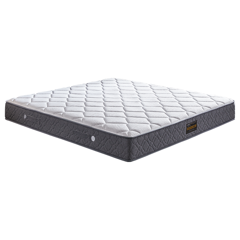 慕思智感乳胶床垫+澳洲进口牛皮床组合 LFK-1智感乳胶床垫+恋怀皮床 1.8*2.0米