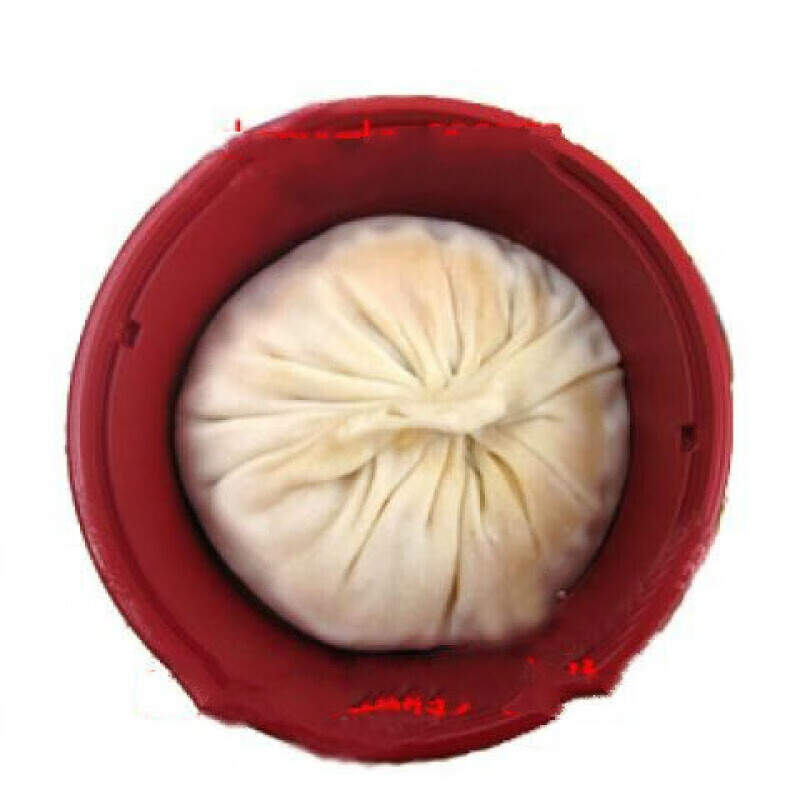 蟹黄汤包 江苏淮安特产 中华名小吃 淮安文楼蟹黄汤包 10只(普通)