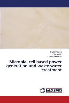 预订Microbial Cell Based Power Generation and Waste