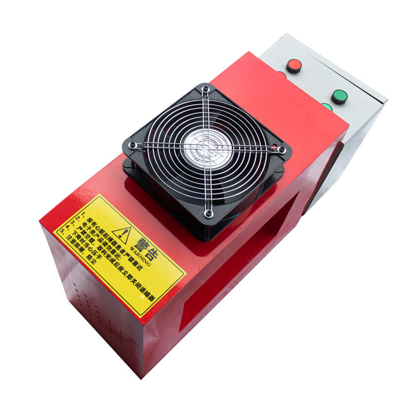 框式退磁器 退磁机 消磁器 消磁机  脱磁器 可以定制 框式退磁器200*