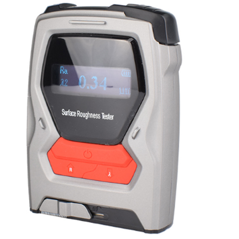 粗糙度仪tr200平面表面粗糙度测量仪金属塑料光洁度仪 tr100