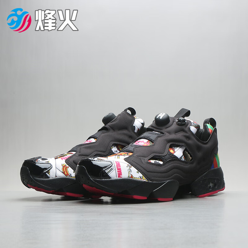 PHANTACi x DEAL x Reebok Pump Fury ޶ܲЬFZ2210 FZ2210 8XXֻ 42.53582.99Ԫ3(1194.33Ԫ/)