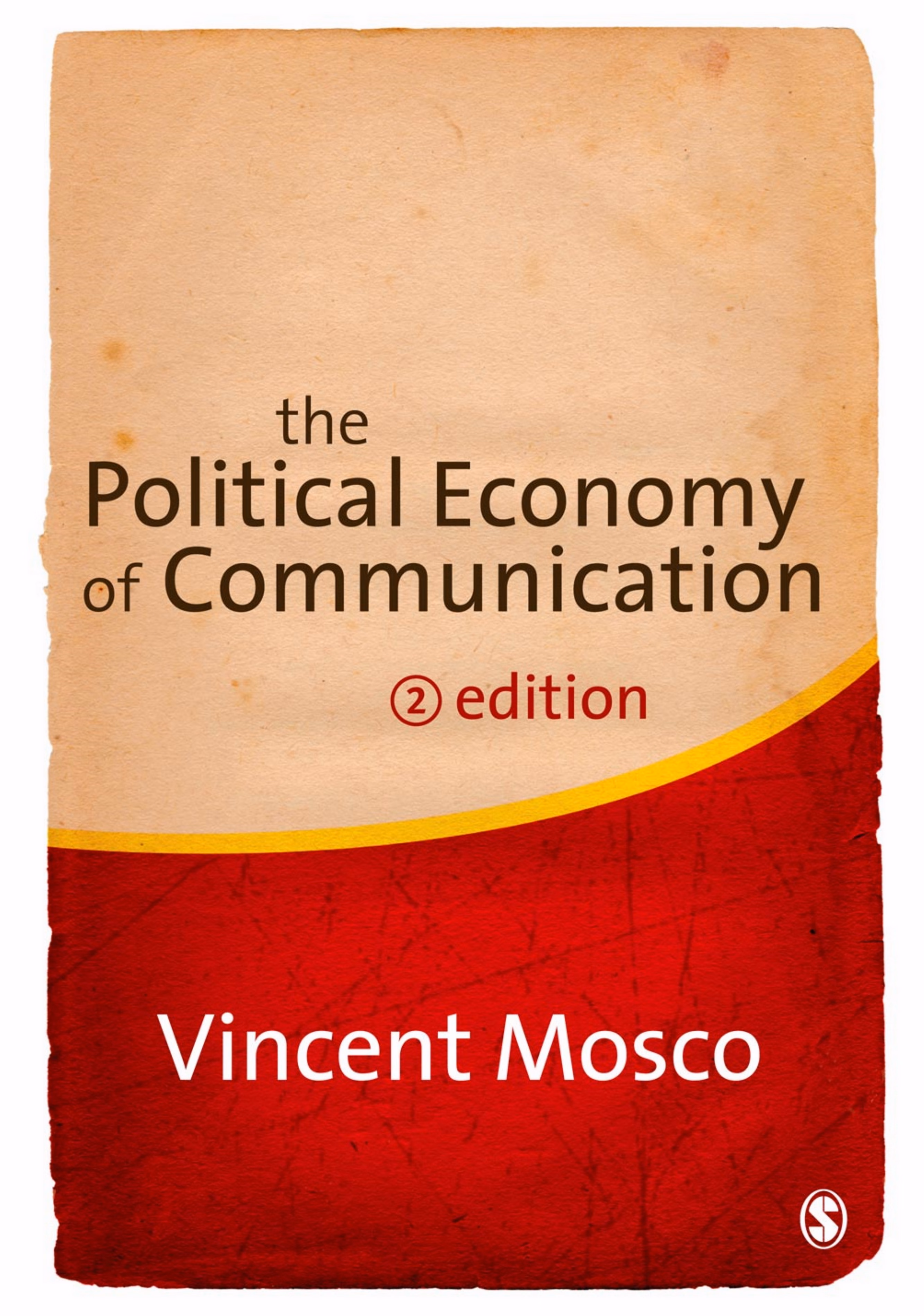 the political economy of communication(推荐pc阅读)