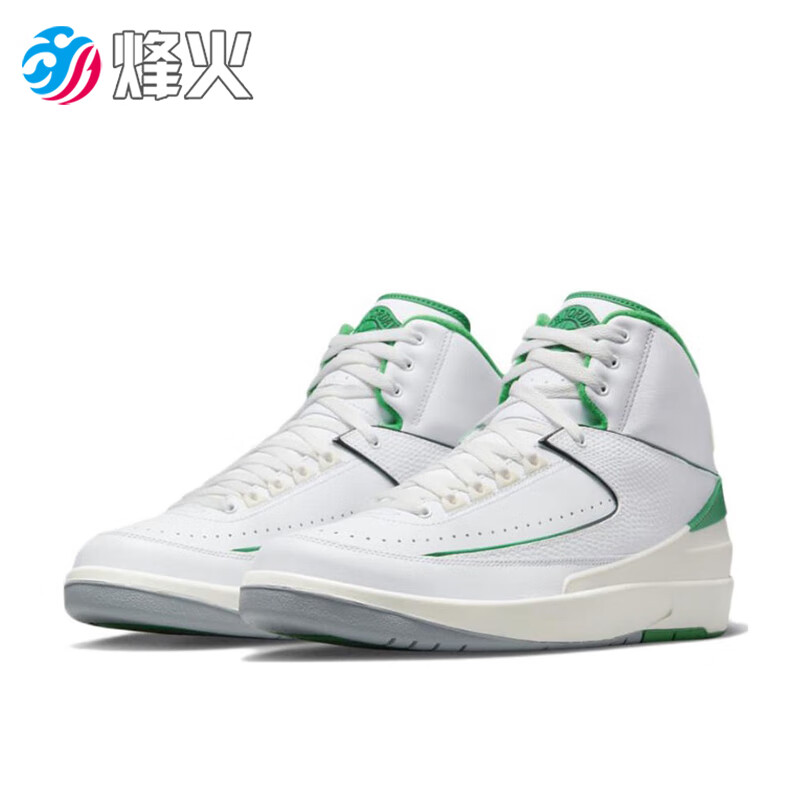 ͿˣNIKE AIR JORDAN 2 AJ2 2 ɫ ߰︴Ь DR8884 103 DR8884-103 36 4662Ԫ5(932.4Ԫ/)