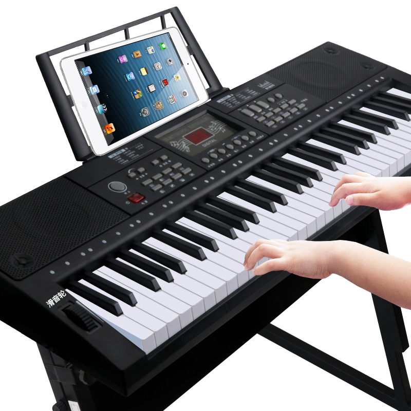 活音BD-670电子琴-稳定性价比最佳选择|怎么看京东电子琴商品的历史价格