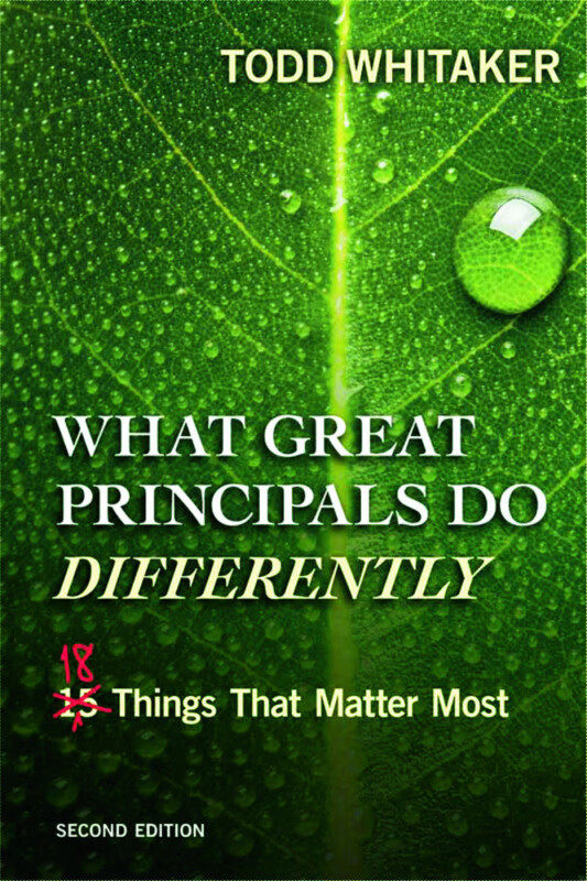 预订 按需印刷 what great principals do differently