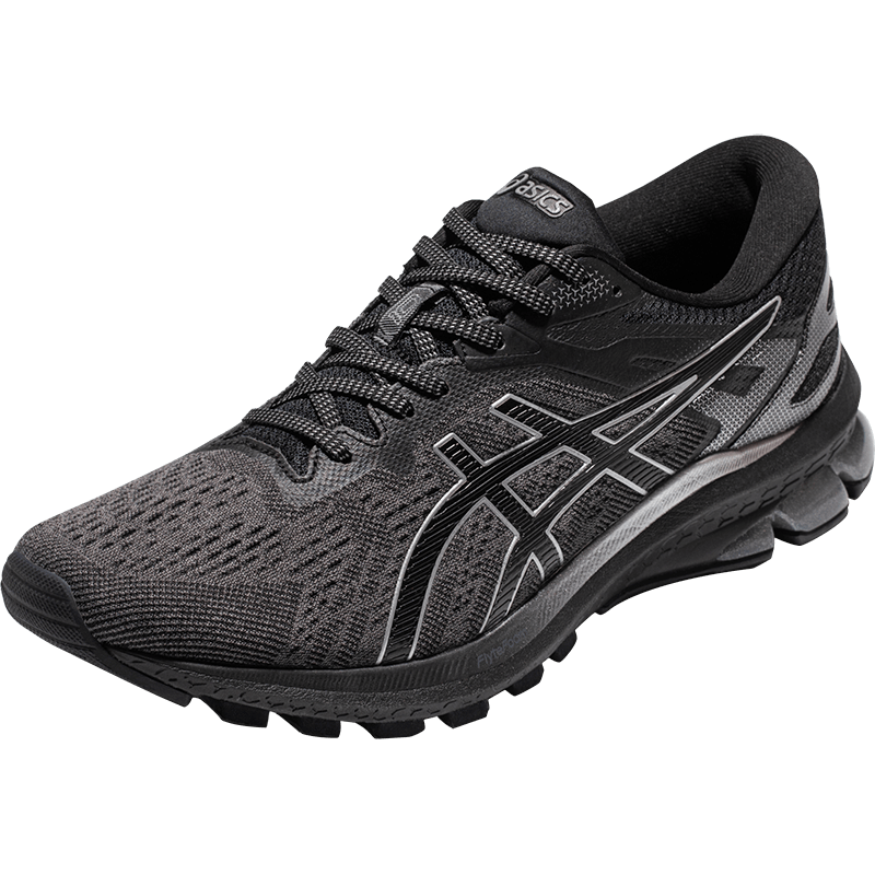���ڲ�������ɪʿASICS��Ь�ܲ�Ь����͸���˶�Ь�ȶ�֧����Ь GT-1000 10 ��ɫ 43.5 369Ԫ