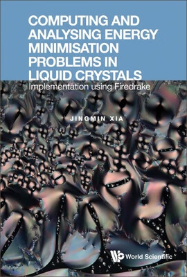 预订 Computing and Analysing Energy Minimisation Problems in Liquid Crystals