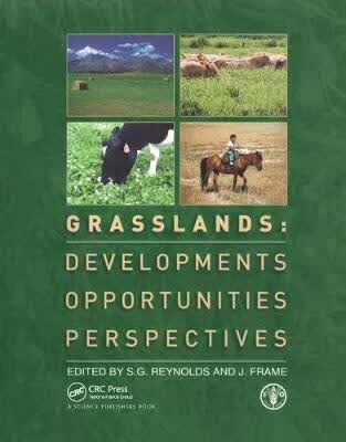 预订 Grasslands