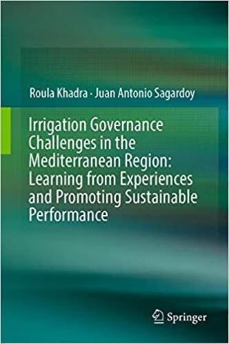 预订irrigation governance challenges in the mediterr