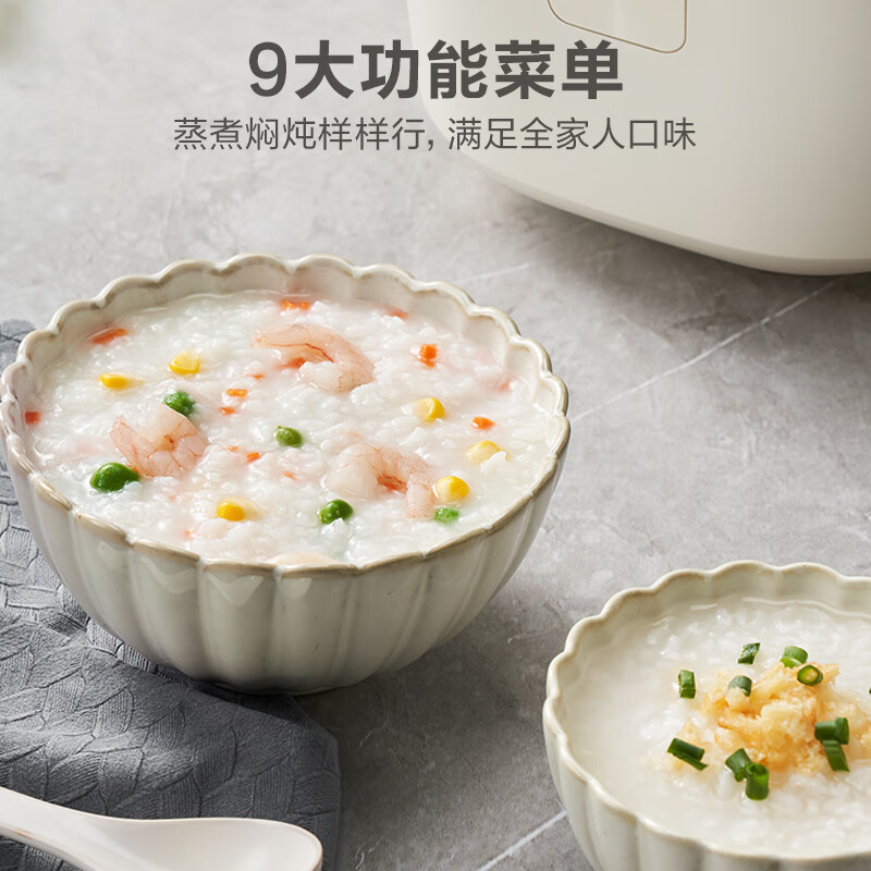 苏泊尔SF30FC671电饭煲到底值不值得选择？深入揭秘为你解说