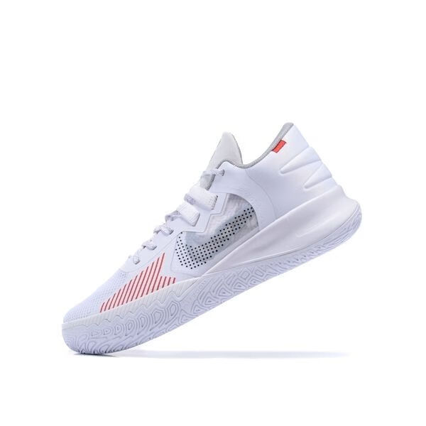 2022新款欧文5代简版篮球鞋kyrie flytrap战靴男耐磨防滑运动战靴