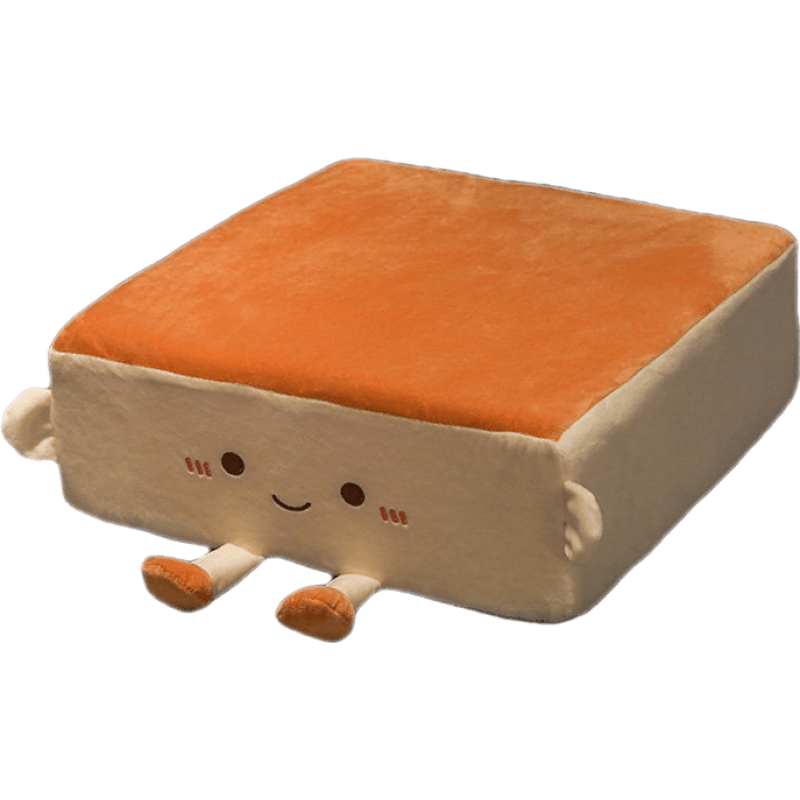 ������ �����ε�������ߵ�칫�Ҿ���ƨ�ɵ�Ӻ��ͯ͸�����ε������� ë�޿� ��ɫ������˾(40*40CM) ��15CM 76Ԫ��2��(��38Ԫ/��)