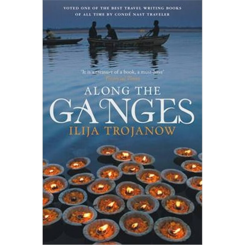 预订along the ganges