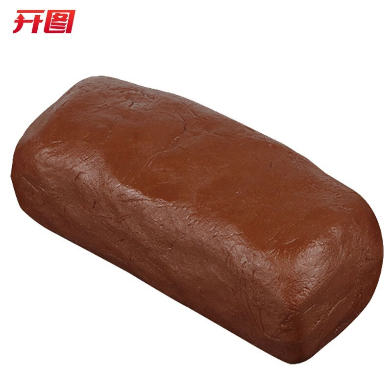 开图 密封胶泥有机防火泥绝缘耐火堵洞放虫鼠封堵泥防水阻燃 防火泥