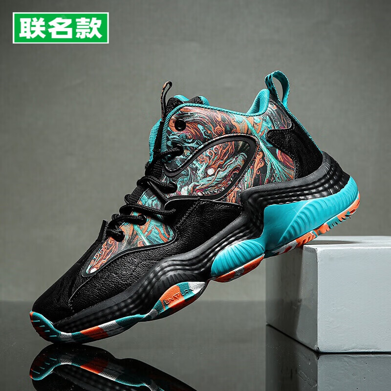 纪念款科比篮球鞋男鞋春夏学生实战7代限量版儿童球鞋毒液6运动鞋