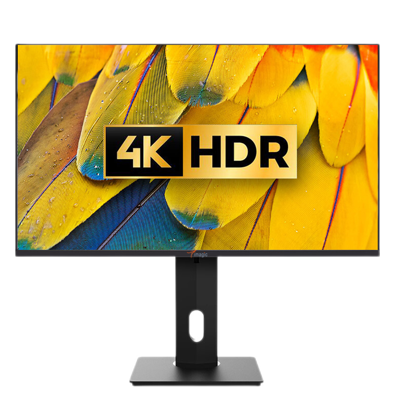 梦想家显示器27英寸4K超清IPS屏——显示器历史价格曲线分析