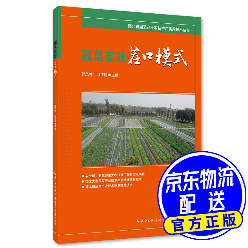蔬菜高效茬口模式
