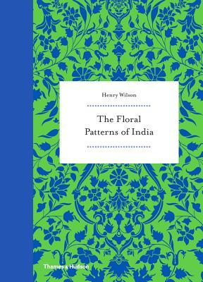 预订The Floral Patterns of India