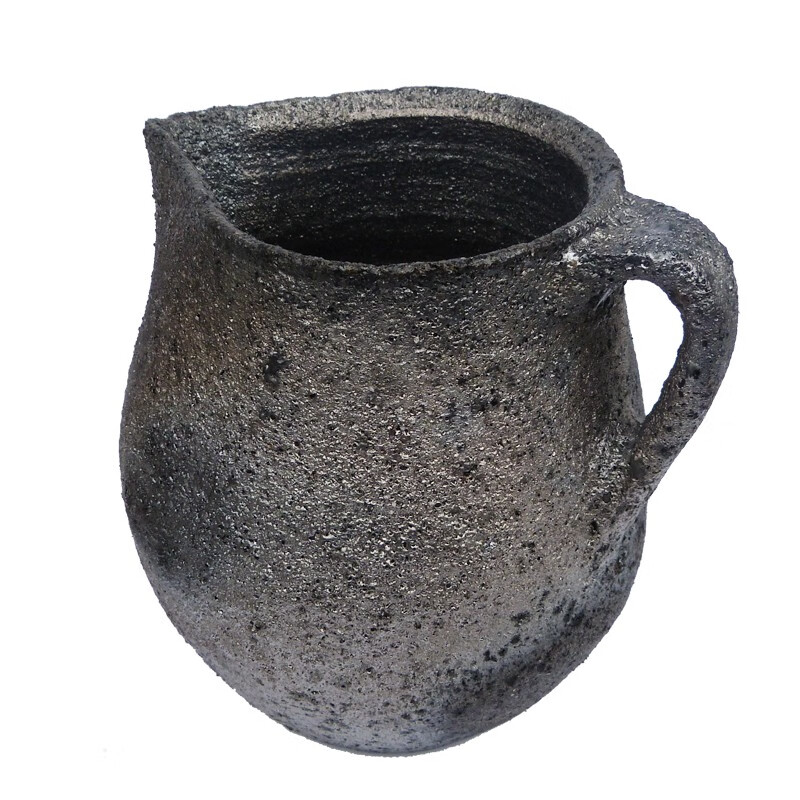 荥经砂锅红色无釉炖锅家用燃气沙锅汤煲手工老式粗土瓦罐熬药煲汤锅 6